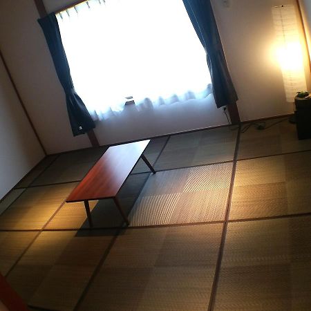 Tsudoh Stay Hikoso Kanazawa Buitenkant foto