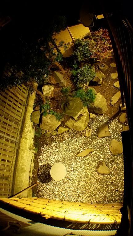 Tsudoh Stay Hikoso Kanazawa Buitenkant foto