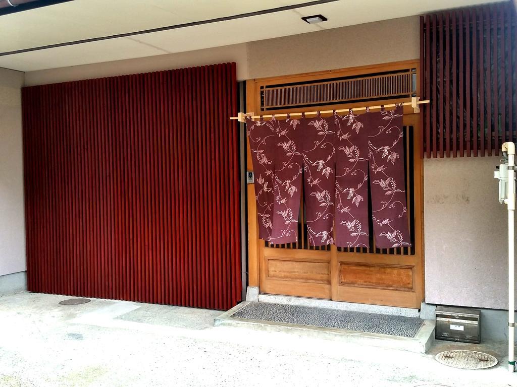 Tsudoh Stay Hikoso Kanazawa Buitenkant foto