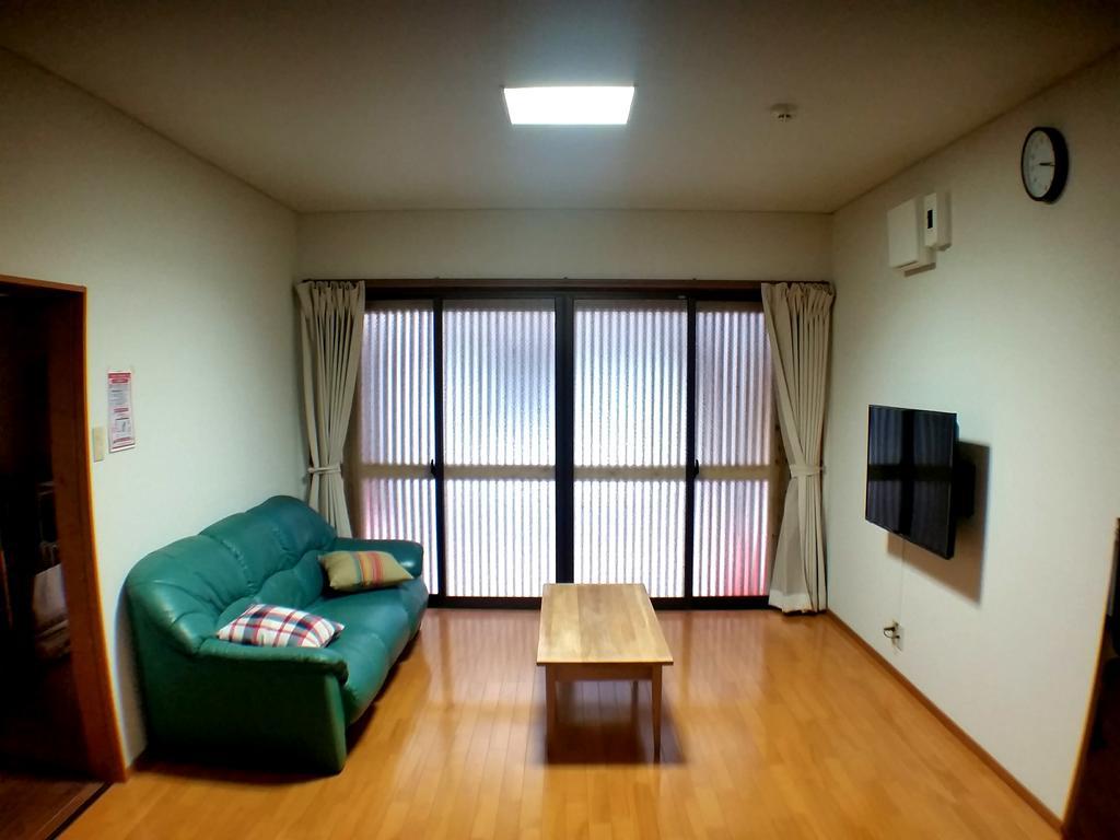 Tsudoh Stay Hikoso Kanazawa Buitenkant foto