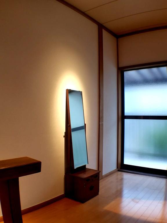 Tsudoh Stay Hikoso Kanazawa Buitenkant foto