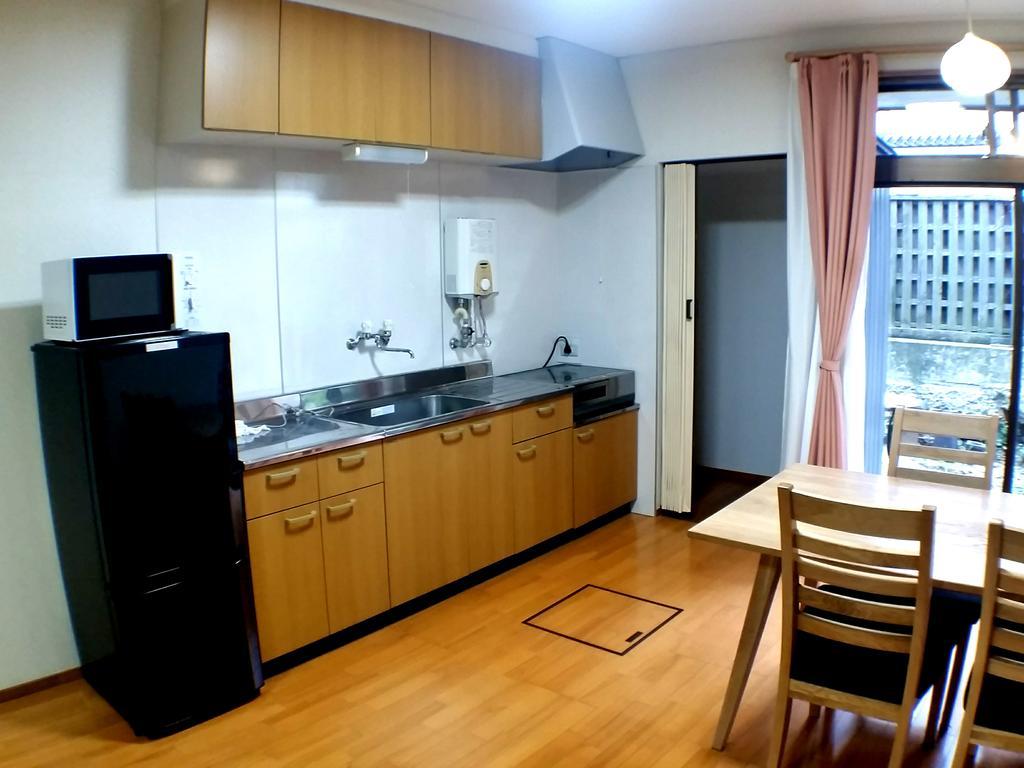 Tsudoh Stay Hikoso Kanazawa Buitenkant foto