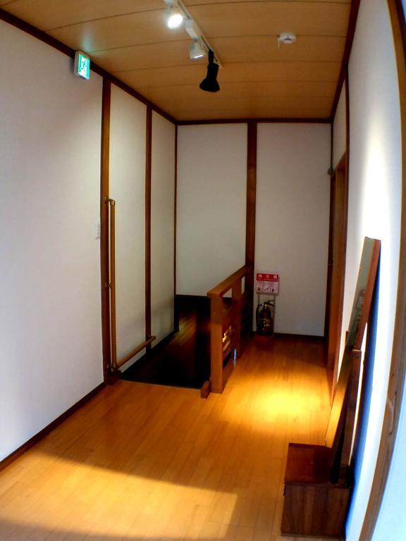 Tsudoh Stay Hikoso Kanazawa Buitenkant foto