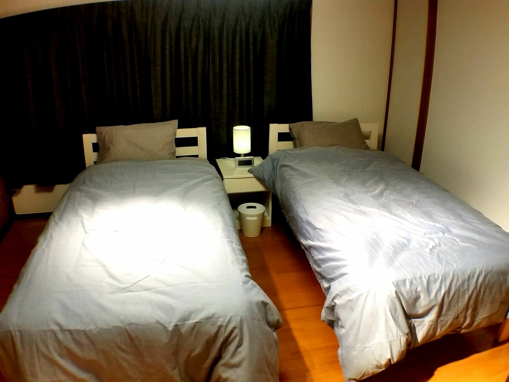 Tsudoh Stay Hikoso Kanazawa Buitenkant foto