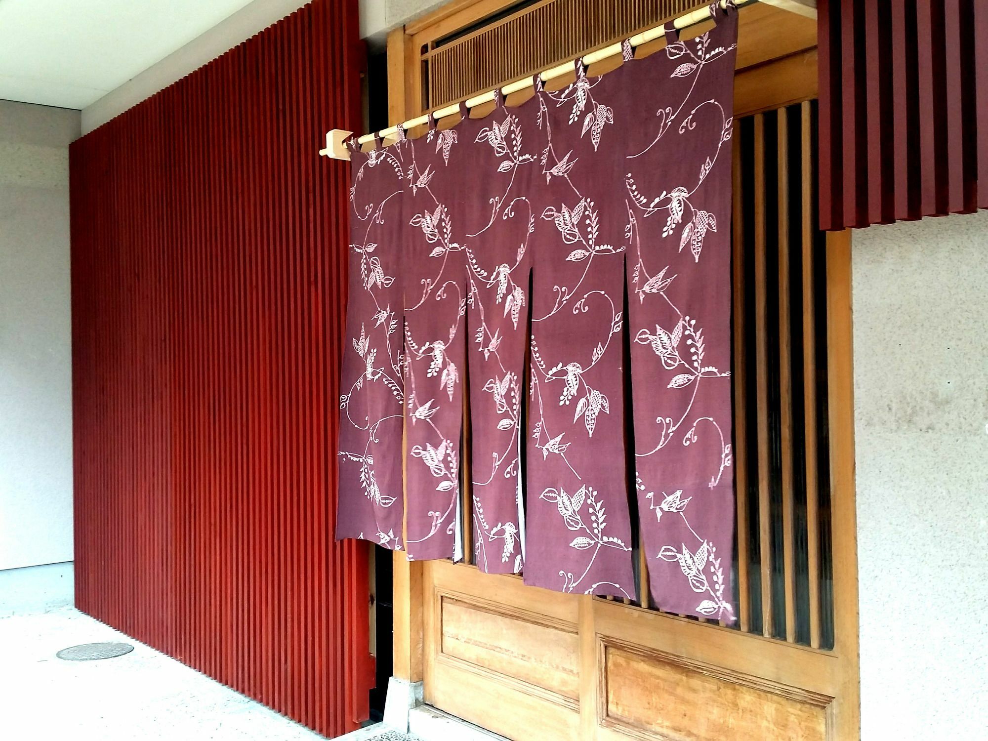 Tsudoh Stay Hikoso Kanazawa Buitenkant foto
