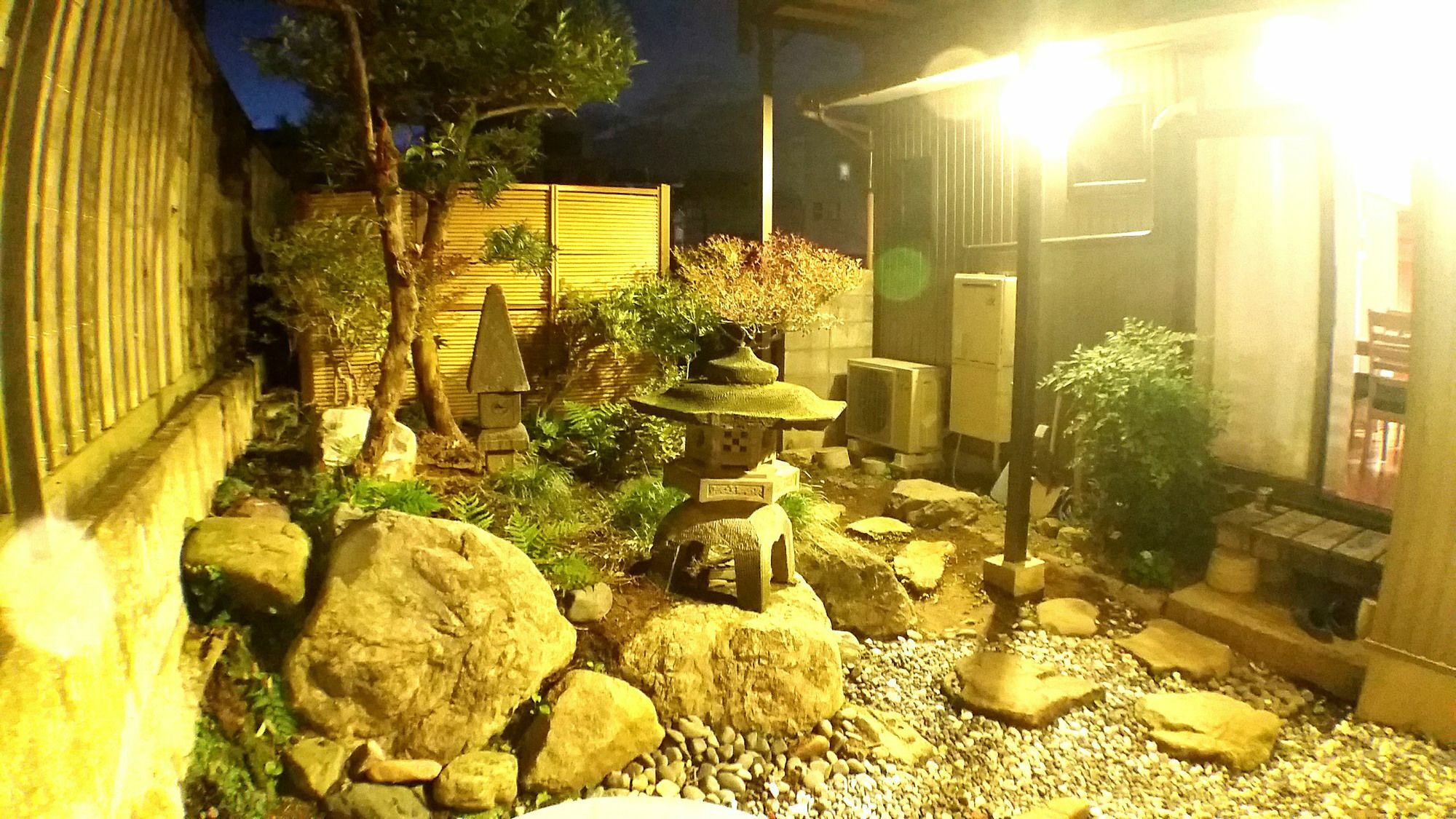 Tsudoh Stay Hikoso Kanazawa Buitenkant foto
